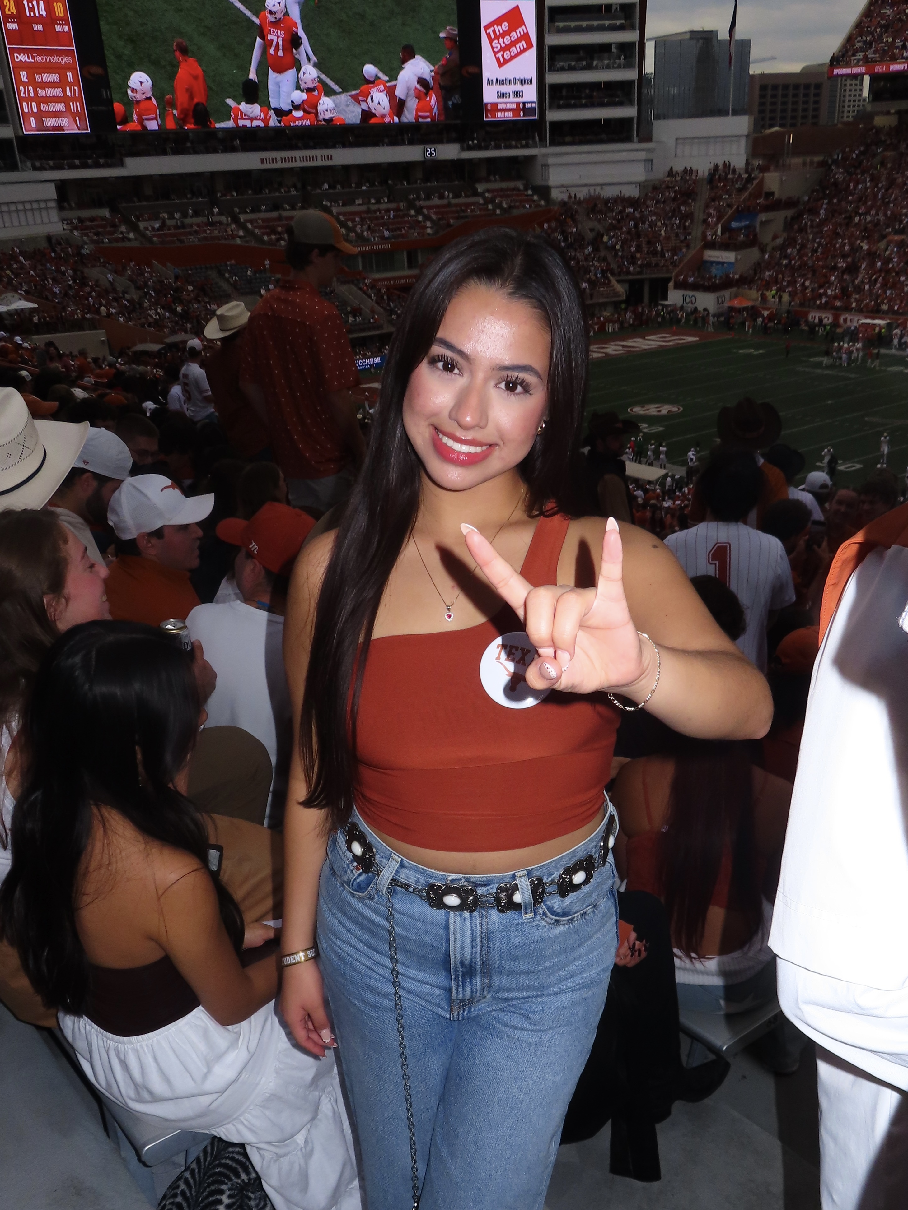 Photo of Fatima Santana